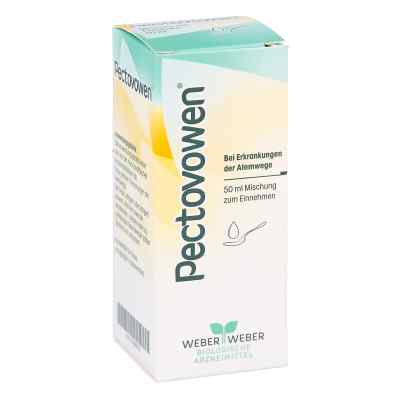 Pectovowen Tropfen zum Einnehmen bei apo-discounter.de bestellen