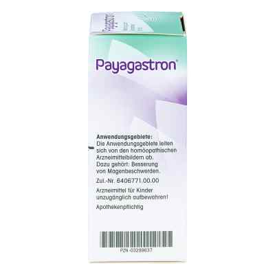 Payagastron Tropfen zum Einnehmen bei apo-discounter.de bestellen