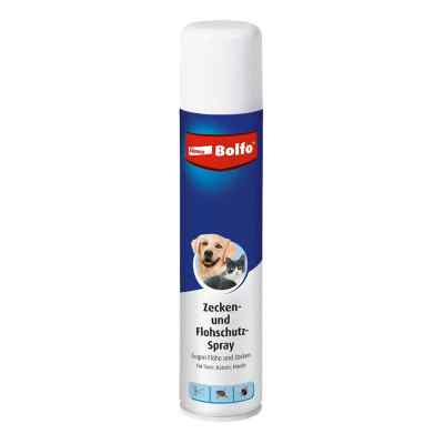 Bolfo Flohschutz Spray veterinär bei apo-discounter.de bestellen