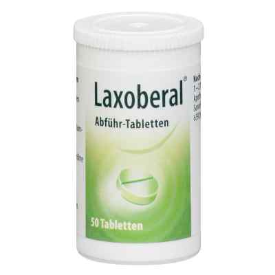 Laxoberal Abführ-Tabletten 5mg Abführmittel bei Verstopfung bei apo-discounter.de bestellen