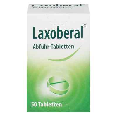 Laxoberal Abführ-Tabletten 5mg Abführmittel bei Verstopfung bei apo-discounter.de bestellen