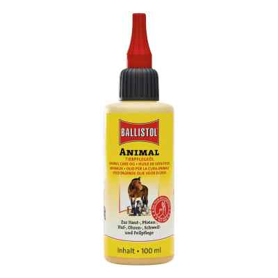 Ballistol animal veterinär Liquidum bei apo-discounter.de bestellen