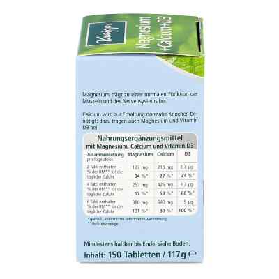 Kneipp Magnesium + Calcium Tabletten bei apo-discounter.de bestellen
