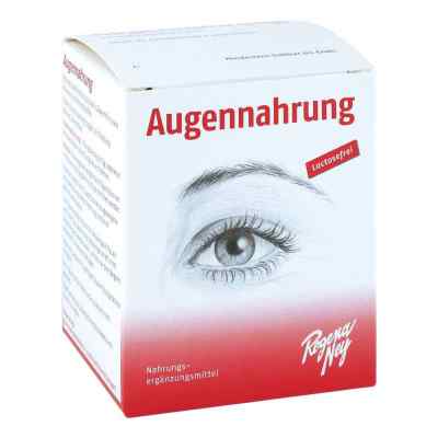 Augennahrung Tabletten bei apo-discounter.de bestellen