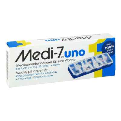 Medi 7 uno blau bei apo-discounter.de bestellen