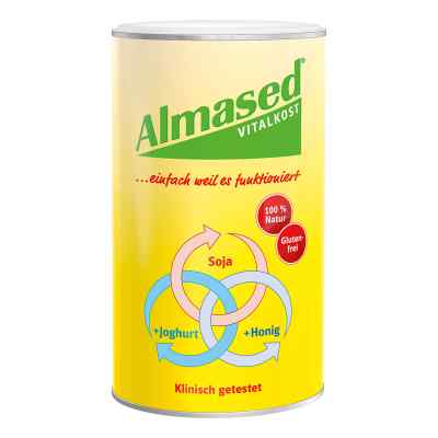 Almased Vital-pflanzen-eiweisskost bei apo-discounter.de bestellen