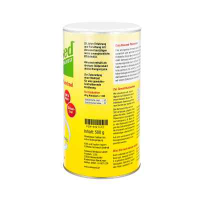 Almased Vital-pflanzen-eiweisskost bei apo-discounter.de bestellen