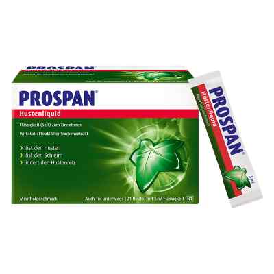 Prospan Hustenliquid bei apo-discounter.de bestellen