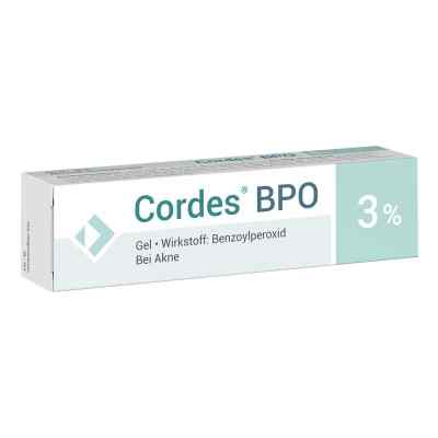 CORDES BPO 3% bei apo-discounter.de bestellen