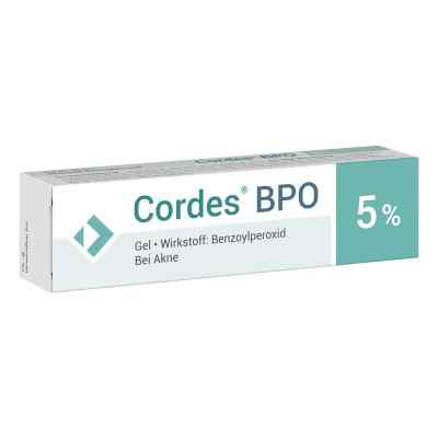 CORDES BPO 5% bei apo-discounter.de bestellen