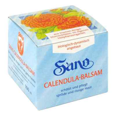 Sano Calendula Balsam bei apo-discounter.de bestellen