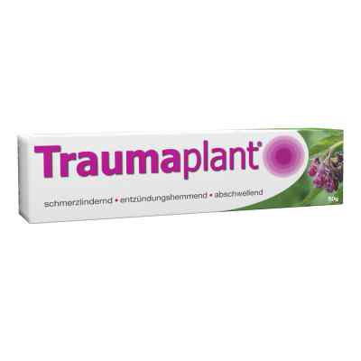 Traumaplant bei apo-discounter.de bestellen