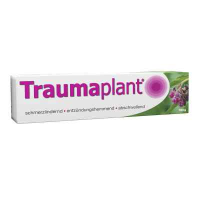 Traumaplant bei apo-discounter.de bestellen