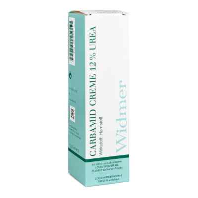 Widmer Carbamid 12% Urea bei apo-discounter.de bestellen