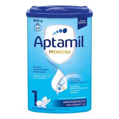 Milupa Aptamil 1 Ep bei apo-discounter.de bestellen