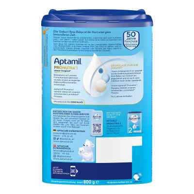 Milupa Aptamil 1 Ep bei apo-discounter.de bestellen