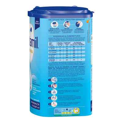 Milupa Aptamil 1 Ep bei apo-discounter.de bestellen