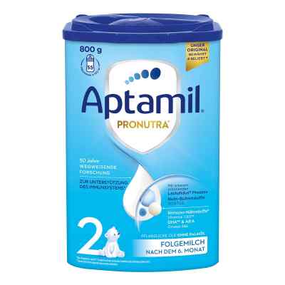 Milupa Aptamil 2 Ep bei apo-discounter.de bestellen