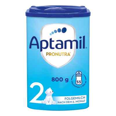 Milupa Aptamil 2 Ep bei apo-discounter.de bestellen