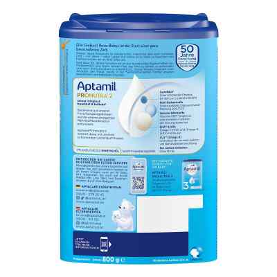 Milupa Aptamil 2 Ep bei apo-discounter.de bestellen