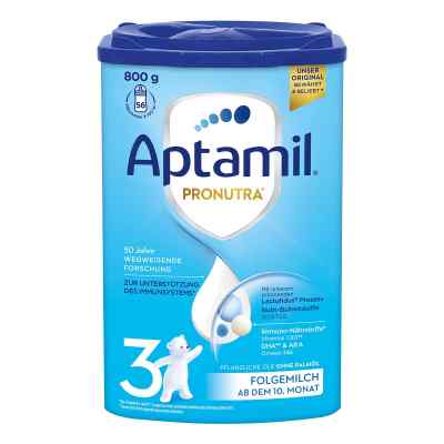 Milupa Aptamil 3 bei apo-discounter.de bestellen