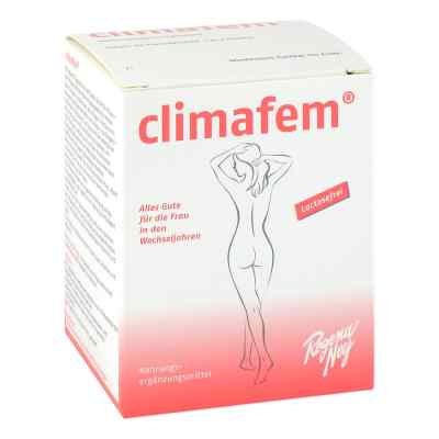 Climafem Tabletten bei apo-discounter.de bestellen