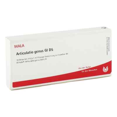 Articulatio Genus Gl D5 Ampullen bei apo-discounter.de bestellen