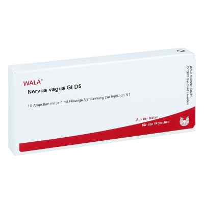 Nervus Vagus Gl D5 Ampullen bei apo-discounter.de bestellen
