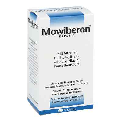 Mowiberon Kapseln bei apo-discounter.de bestellen