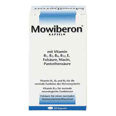Mowiberon Kapseln bei apo-discounter.de bestellen
