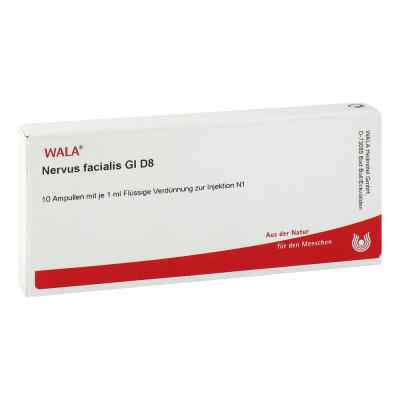 Nervus Facialis Gl D8 Ampullen bei apo-discounter.de bestellen