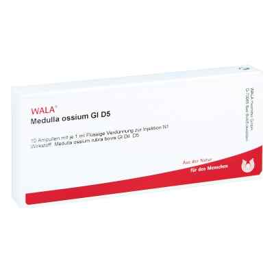 Medulla Ossium Gl D5 Ampullen bei apo-discounter.de bestellen