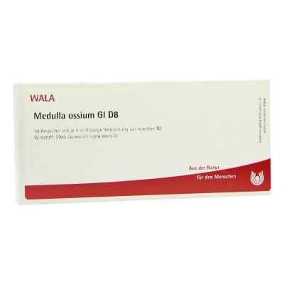 Medulla Ossium Gl D8 Ampullen bei apo-discounter.de bestellen