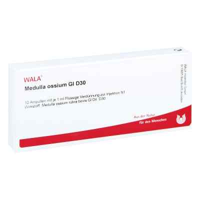 Medulla Ossium Gl D30 Ampullen bei apo-discounter.de bestellen