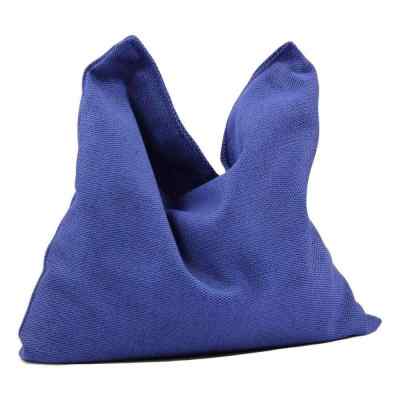 Dr. Junghans Traubenkern Kissen 17x17cm bei apo-discounter.de bestellen