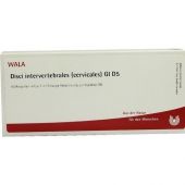 Disci Intervert Cerv. Gl D5 Ampullen bei apo-discounter.de bestellen