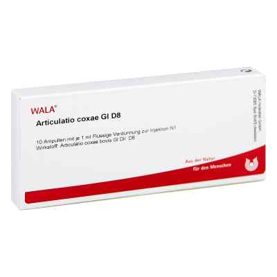 Articulatio Coxae Gl D8 Ampullen bei apo-discounter.de bestellen
