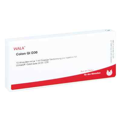 Colon Gl D30 Ampullen bei apo-discounter.de bestellen