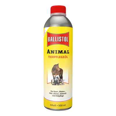 Ballistol animal veterinär Liquidum bei apo-discounter.de bestellen