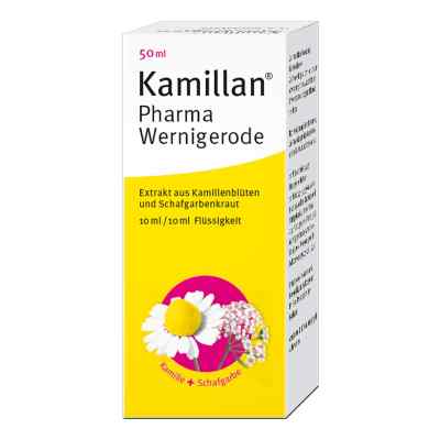 Kamillan bei apo-discounter.de bestellen