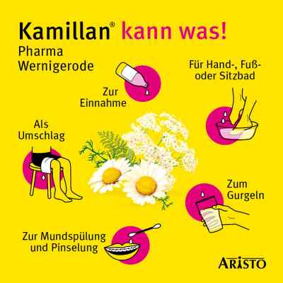 Kamillan bei apo-discounter.de bestellen