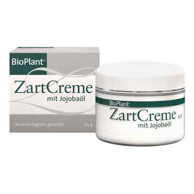 Bioplant Zartcreme bei apo-discounter.de bestellen