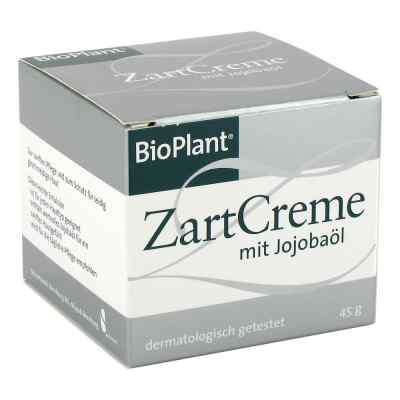 Bioplant Zartcreme bei apo-discounter.de bestellen