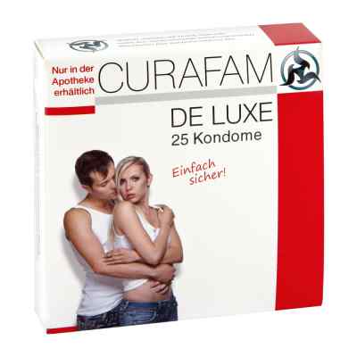 Curafam de Luxe Kondome bei apo-discounter.de bestellen