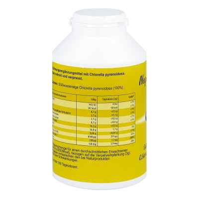 Nepro-rella Tabletten bei apo-discounter.de bestellen