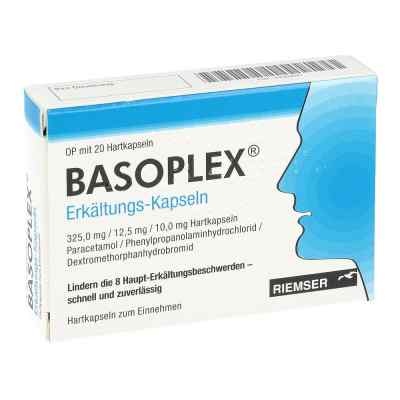 Basoplex Erkältung bei apo-discounter.de bestellen