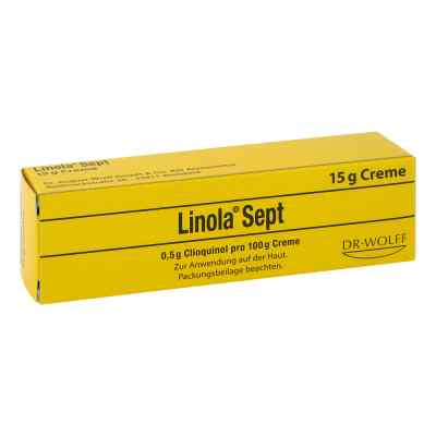 Linola Sept Creme bei apo-discounter.de bestellen