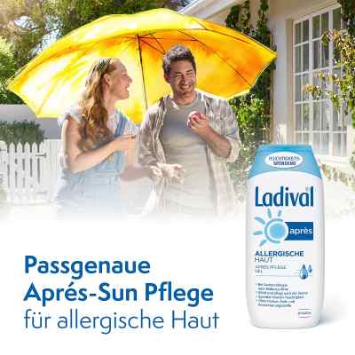 Ladival allergische Haut Apres Gel bei apo-discounter.de bestellen