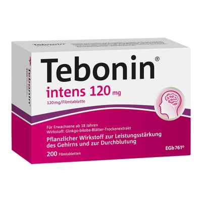 Tebonin intens 120mg bei apo-discounter.de bestellen