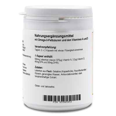 Gelatine Lebertran bei apo-discounter.de bestellen